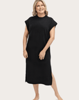 VendelaWear Lulu Dress Black