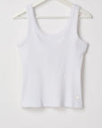 vendelawear.no Phoenix - Singlet - Bright white