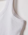 vendelawear.no Phoenix - Singlet - Bright white