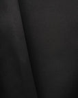 vendelawear.no San Francisco - Satin - Skjørt - Black beauty