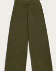 VendelaWear Normandie Pant Olive Green