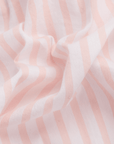 VendelaWear PJ-bukse PJ-bukse - Justøya - Light Pink Stripe
