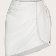 VendelaWear Sarong One Size Sarong - Tulum - Sugar Swizzle