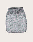 VendelaWear Sarong Sarong - Copacabana - Antrasite