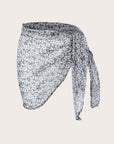 VendelaWear Sarong Sarong - Copacabana - Antrasite
