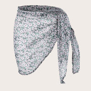 VendelaWear Sarong Sarong - Copacabana - Antrasite