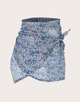 VendelaWear Sarong Sarong - Copacabana - Classic Blue