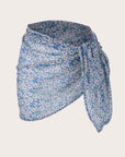 VendelaWear Sarong Sarong - Copacabana - Classic Blue