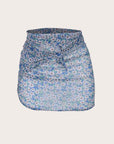 VendelaWear Sarong Sarong - Copacabana - Classic Blue