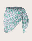 VendelaWear Sarong Sarong - Copacabana - Scallion