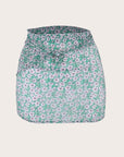 VendelaWear Sarong Sarong - Copacabana - Scallion