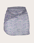 VendelaWear Sarong Sarong - Copacabana - Ultra Violet