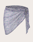 VendelaWear Sarong Sarong - Copacabana - Ultra Violet