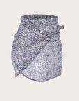 VendelaWear Sarong Sarong - Copacabana - Ultra Violet