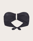 VendelaWear Top Bikini top - Copenhagen - Antrasite