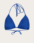 VendelaWear Top Bikini top - Mykonos - Classic Blue