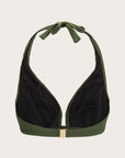 VendelaWear Top Bikini top - Samos - Sea Turtle
