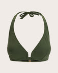 VendelaWear Top Bikini top - Samos - Sea Turtle