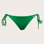 VendelaWear Top Bikini truse - Mykonos - Cactus Green Scallion