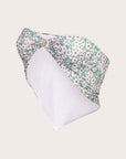VendelaWear Top Top - Copocabana - Cactus Green Scallion