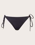 VendelaWear Truse Bikini truse - Mykonos - Antrasite