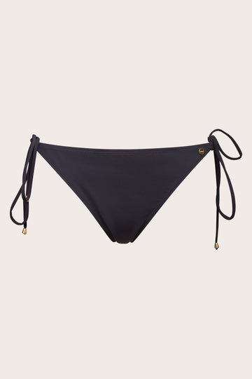 VendelaWear Truse Bikini truse - Mykonos - Antrasite