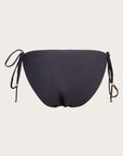 VendelaWear Truse Bikini truse - Mykonos - Antrasite