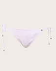 VendelaWear Truse Bikini truse - Mykonos - Bright White