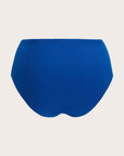 VendelaWear Truse Bikini truse - Samos - Ibiza Blue