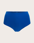 VendelaWear Truse Bikini truse - Samos - Ibiza Blue