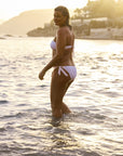 VendelaWear Truse Copenhagen Bikinitruse - Bright White