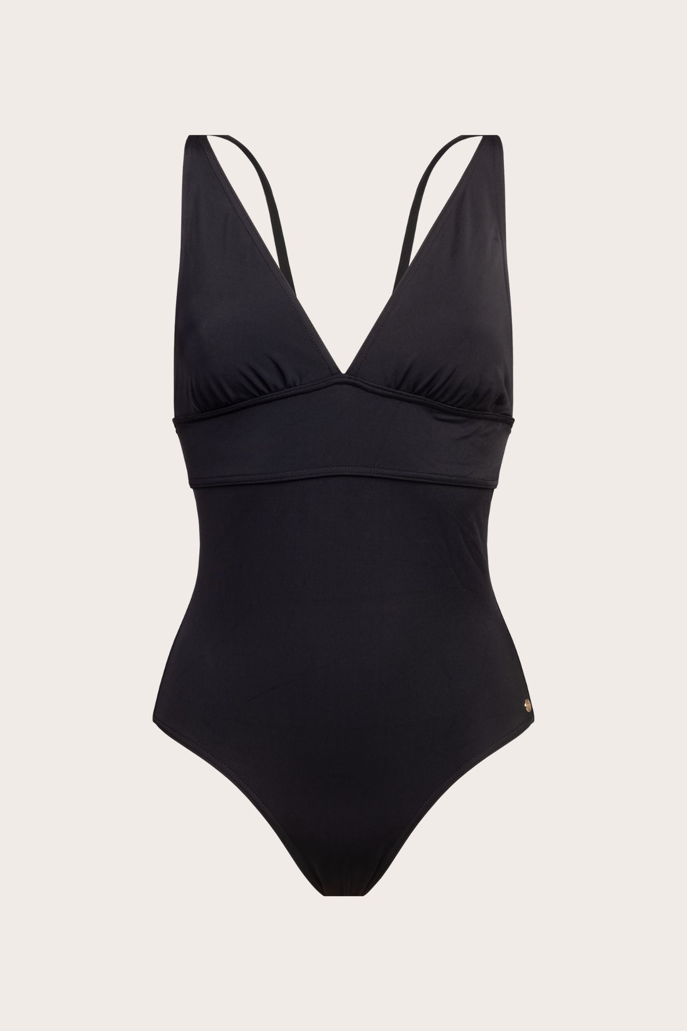 VendelaWear Badedrakt Badedrakt - Palma - Svart