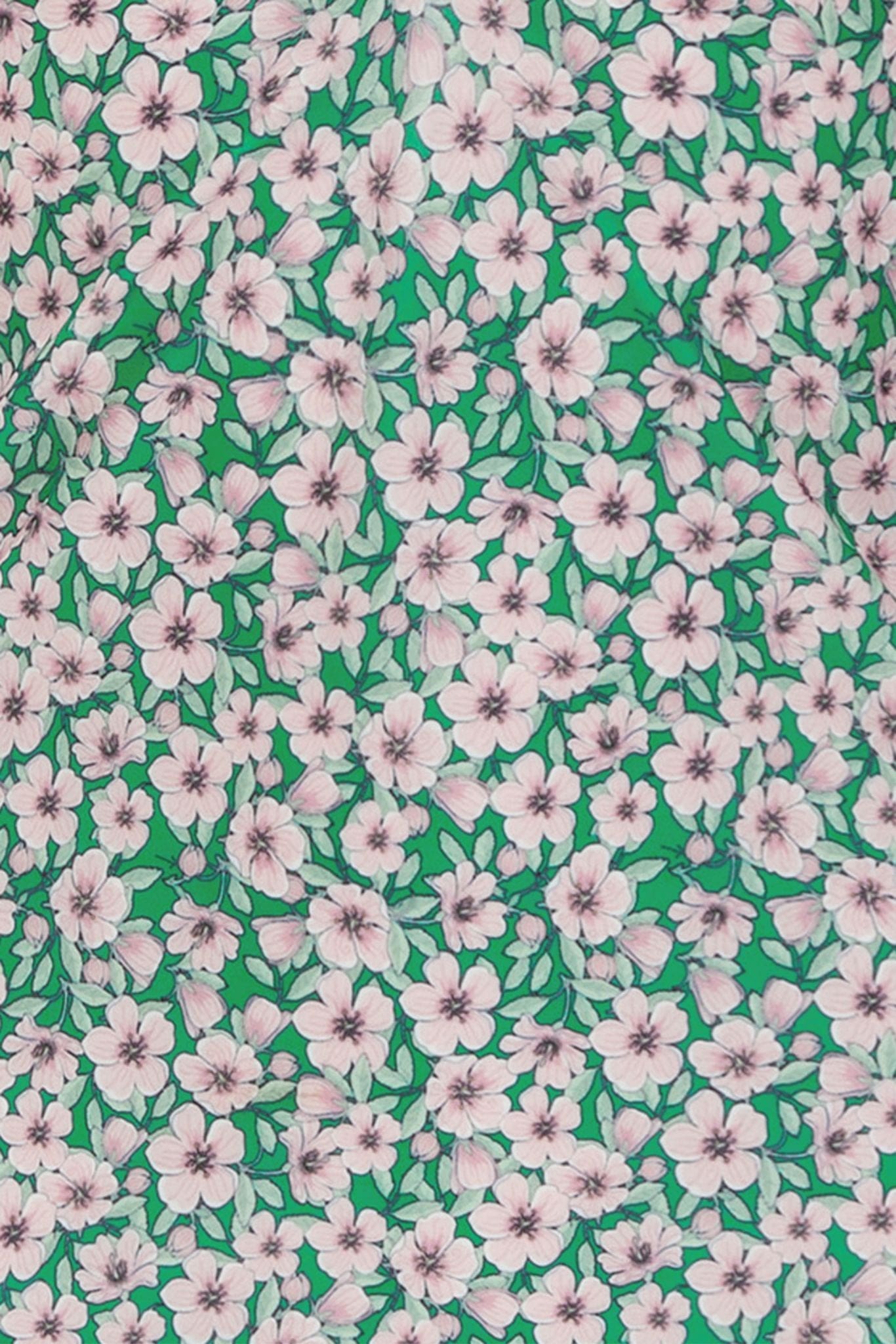 VendelaWear Badedrakt Badedrakt - Paros - Scallion