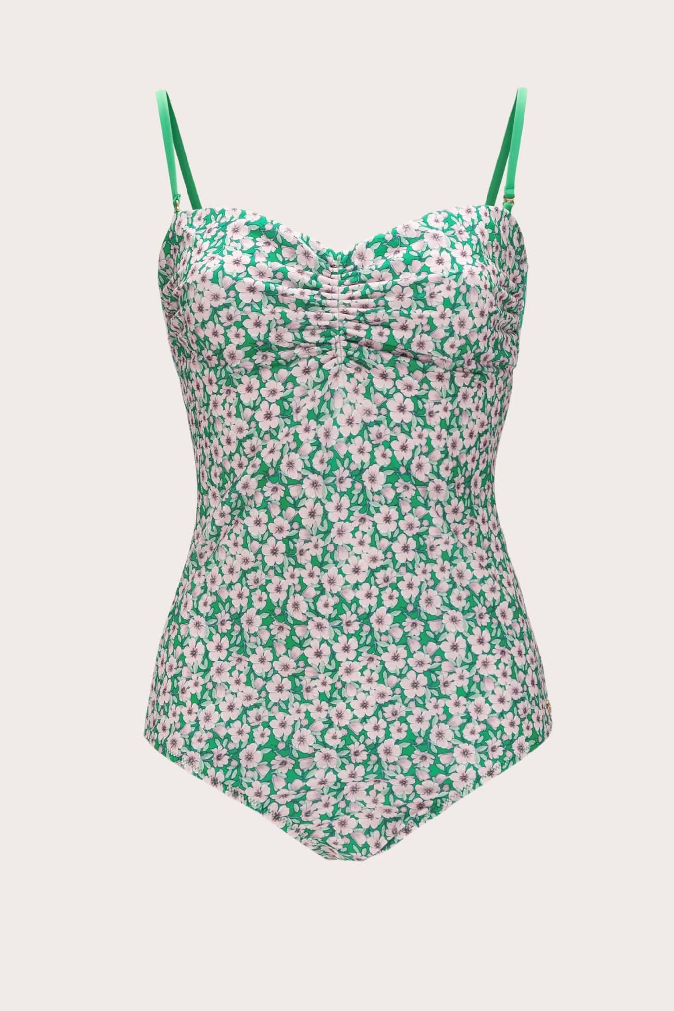 VendelaWear Badedrakt Badedrakt - Paros - Sea Turtle