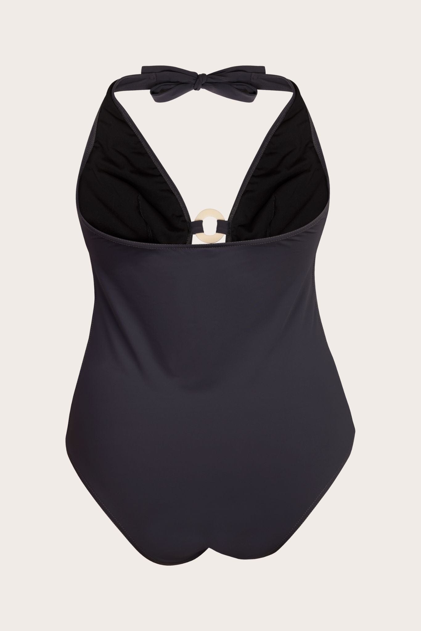 VendelaWear Badedrakt Badedrakt - Tulum - Antrasite