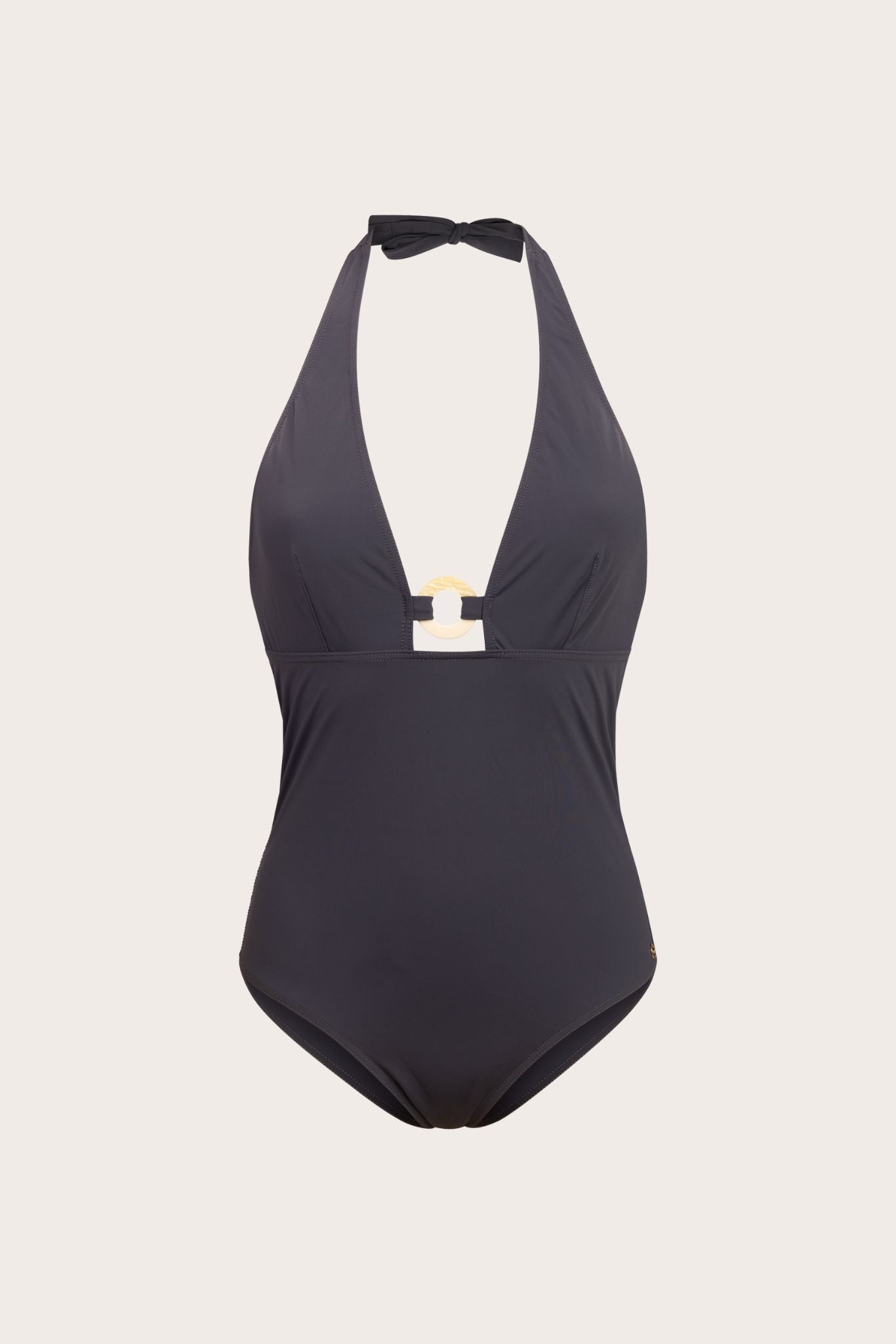 VendelaWear Badedrakt Badedrakt - Tulum - Antrasite