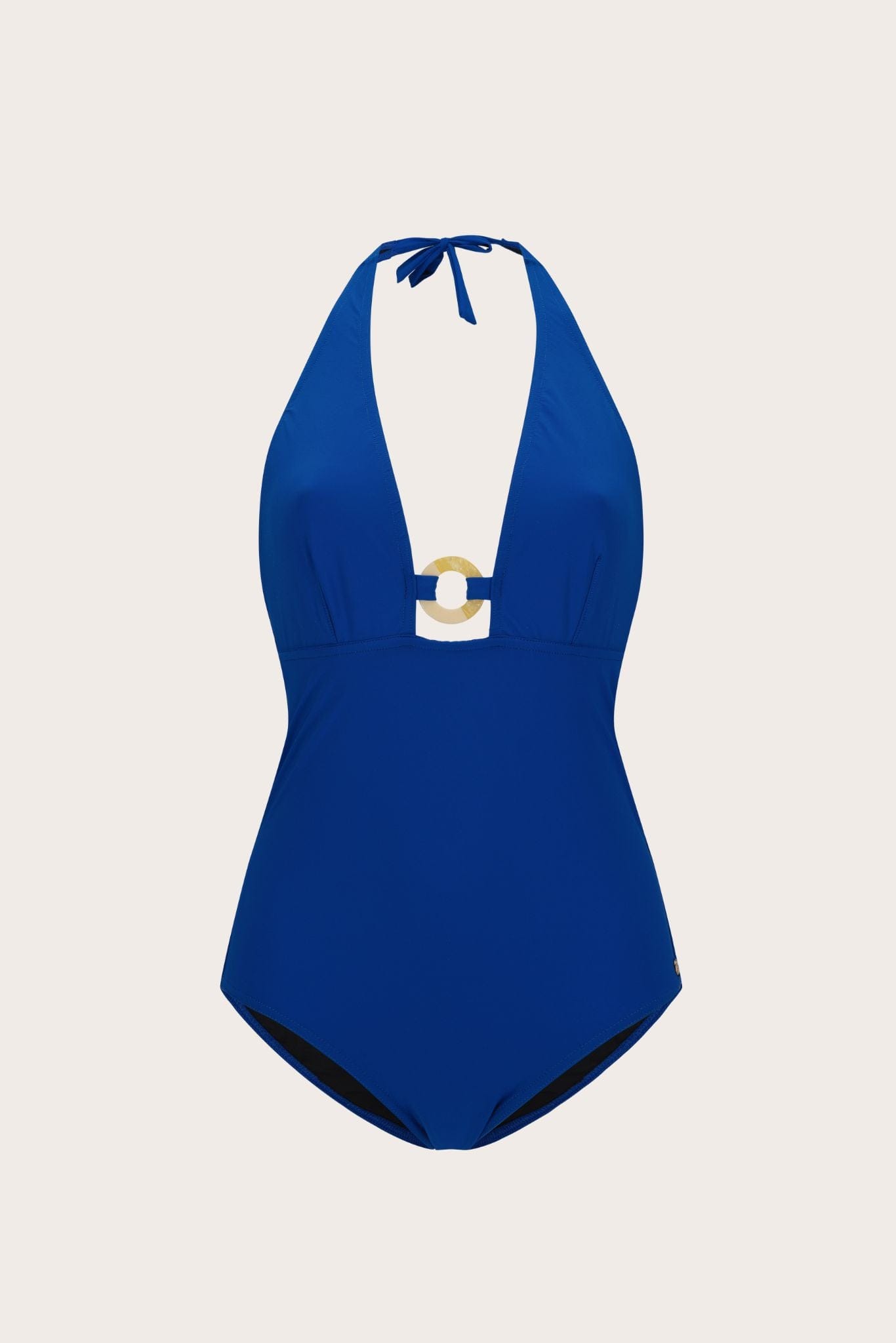 VendelaWear Badedrakt Badedrakt - Tulum - Ibiza Blue