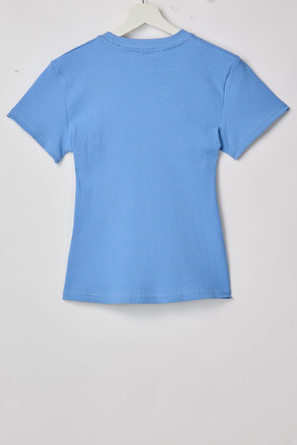 vendelawear.no Berkeley - T-skjorte - Cornflower Blue