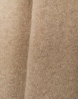 vendelawear.no Chicago - O-Neck - Cashmere - Genser - Taupe