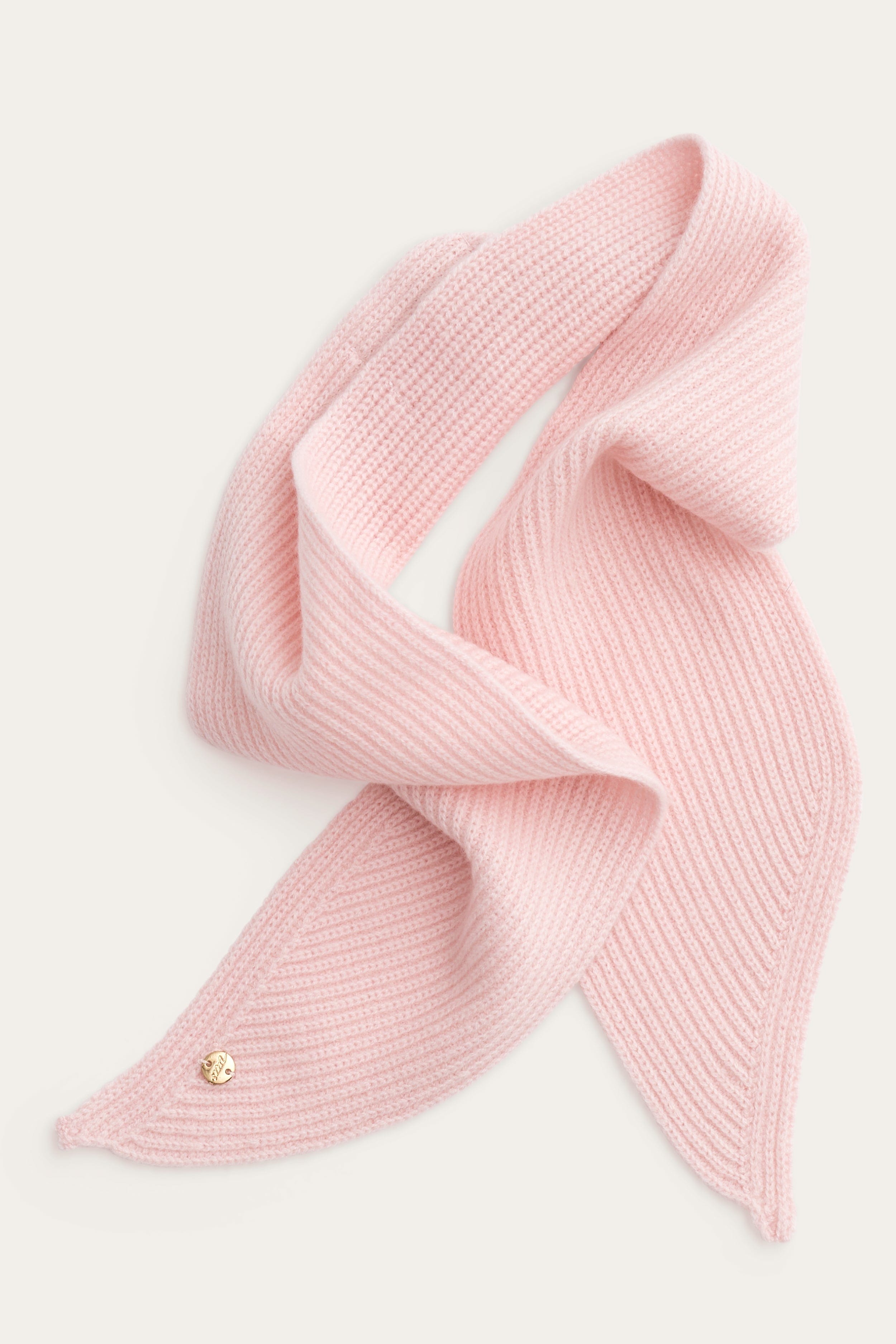 vendelawear.no Gotland Skjerf - Jordbærmedfløte