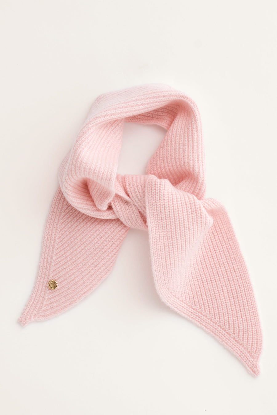 vendelawear.no Gotland Skjerf - Jordbærmedfløte