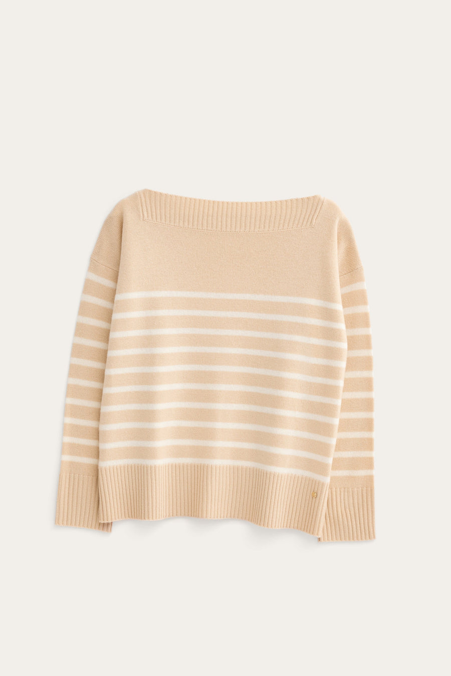 vendelawear.no Hannah Genser - Karamell