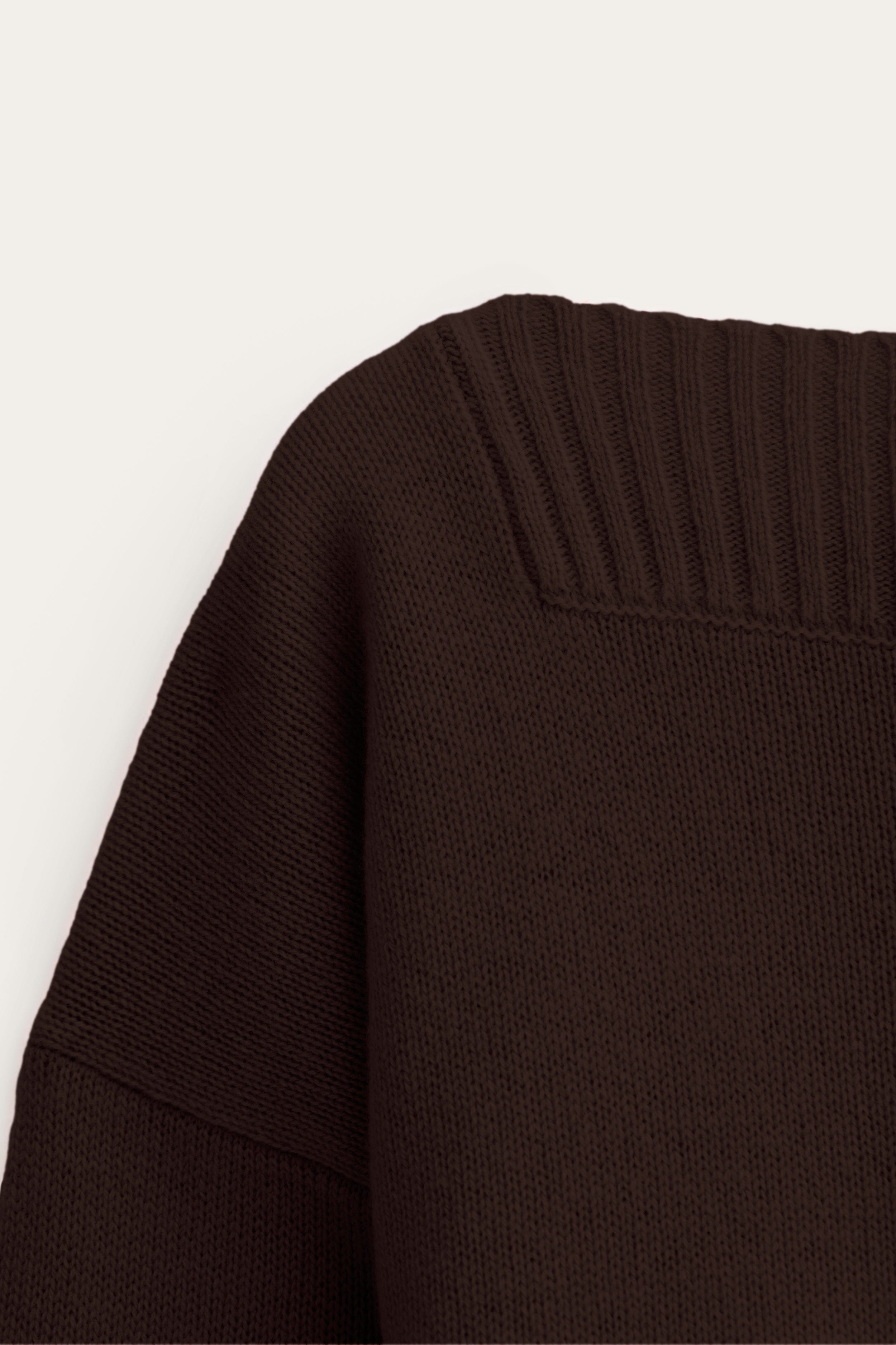 vendelawear.no Hannah Genser - Trøffel