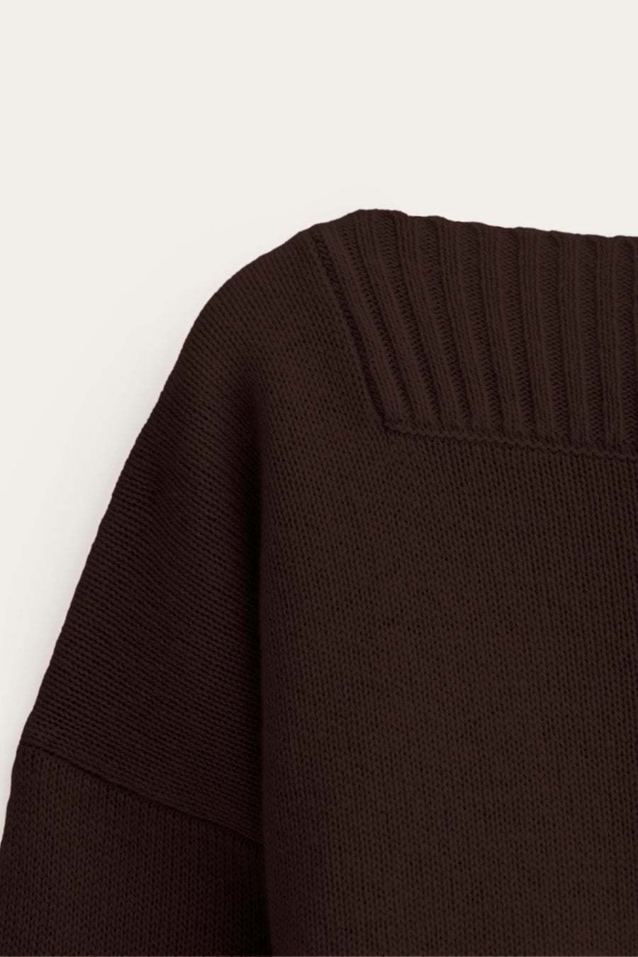 vendelawear.no Hannah Genser - Trøffel