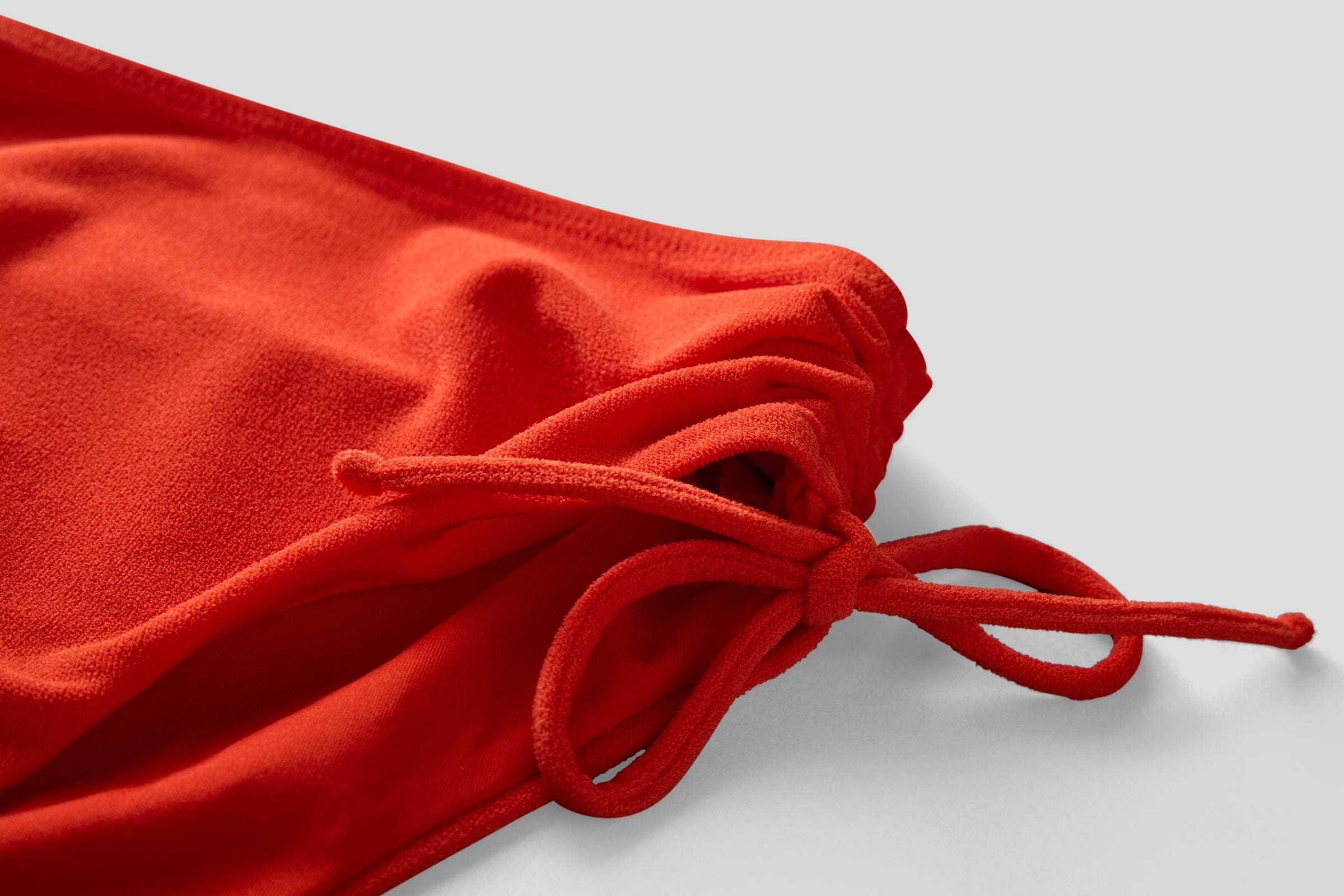 vendelawear.no Hydra bikiniunderdel - Koralrød