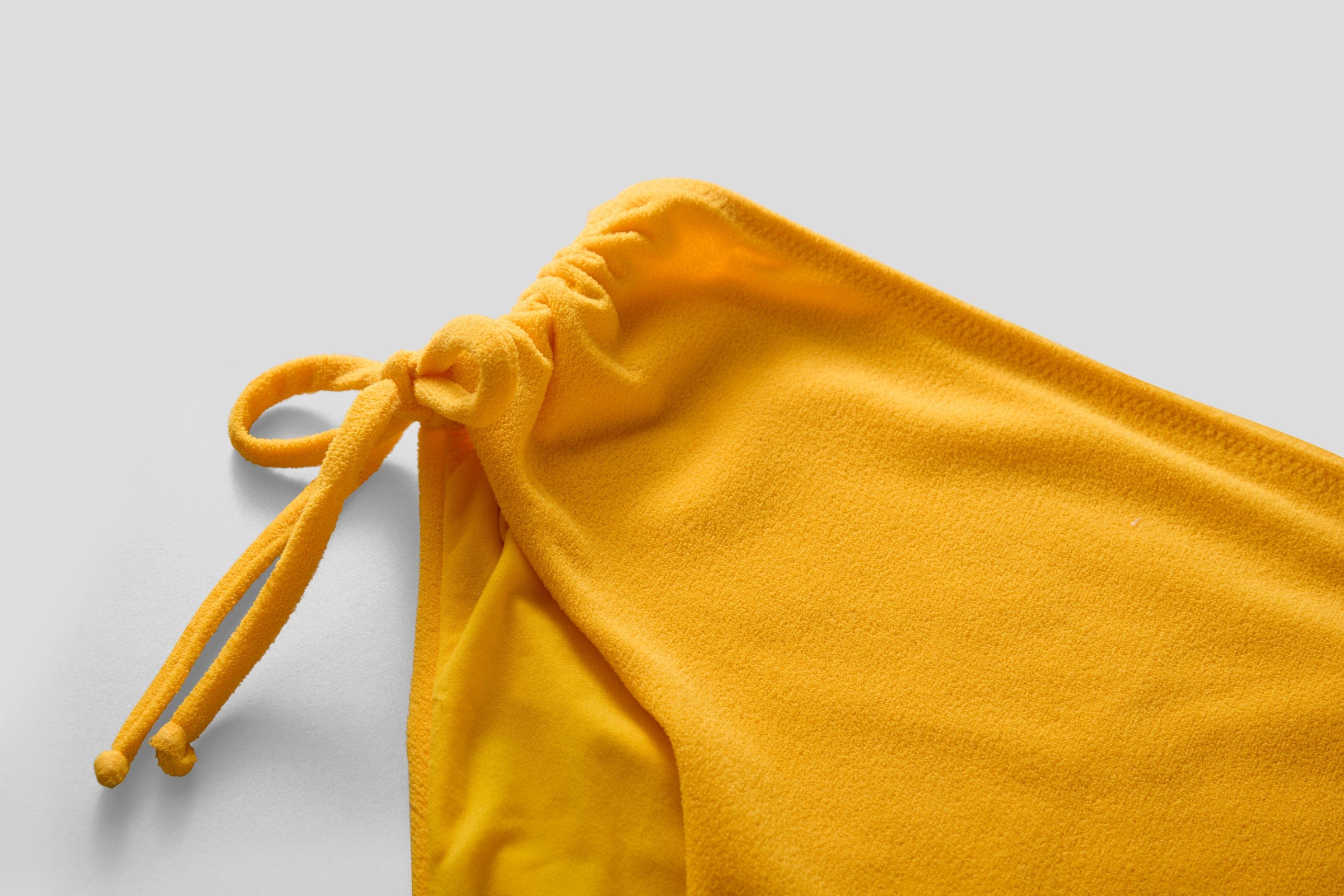 vendelawear.no Hydra bikiniunderdel - Solsikkegul