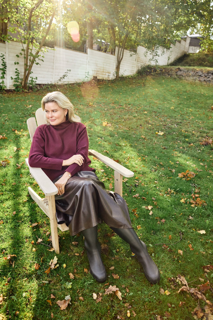 vendelawear.no Julia Genser - Cabernet