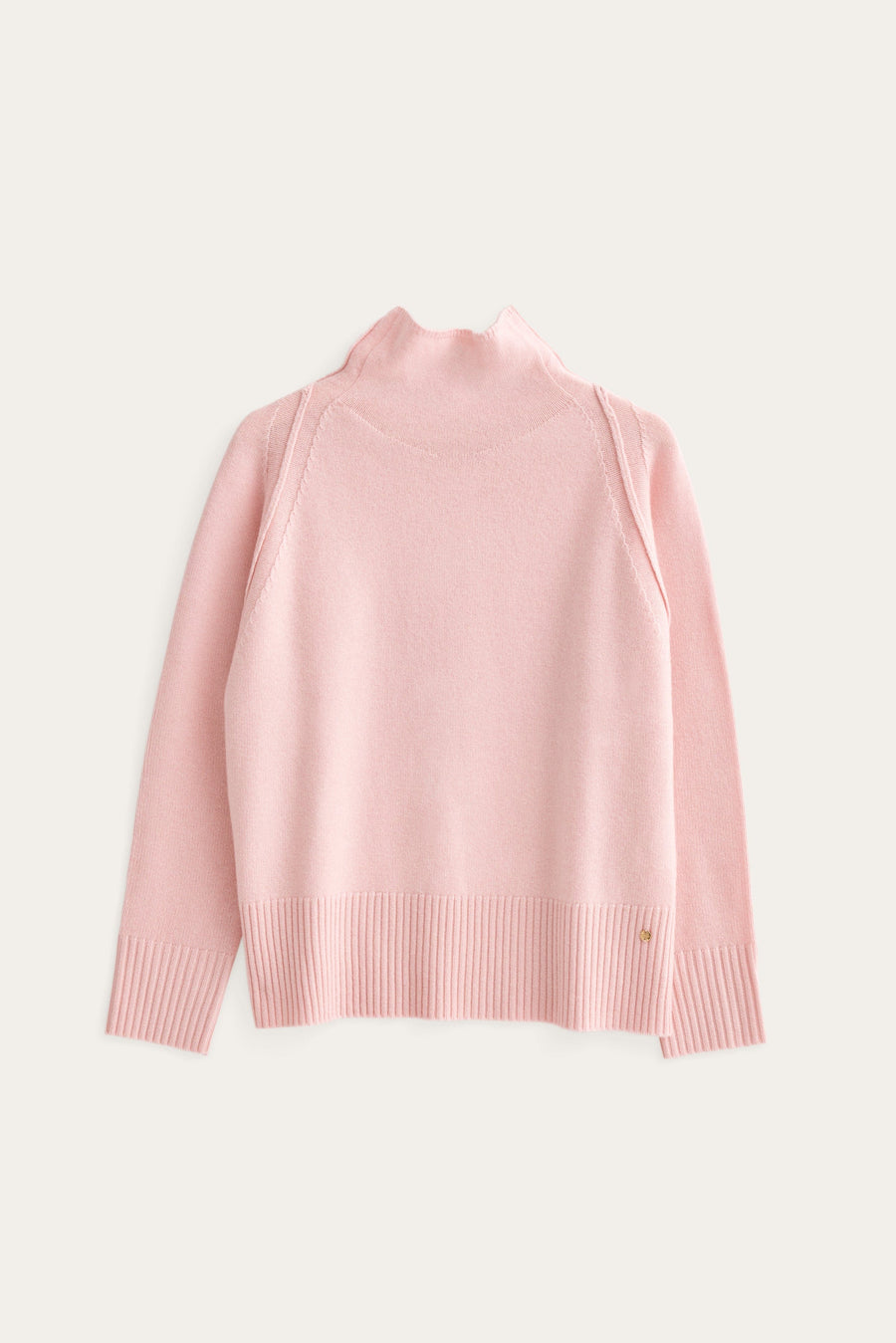 vendelawear.no Julia Genser - Jordbærmedfløte