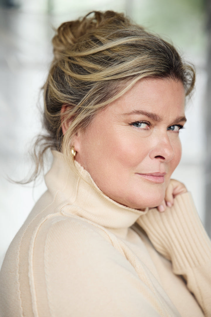 vendelawear.no Julia Genser - Karamell