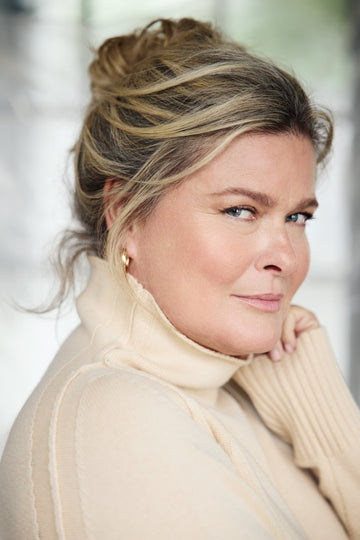 vendelawear.no Julia Genser - Karamell